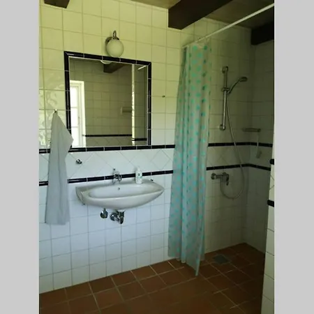 Holiday home Foxhouse Praesto