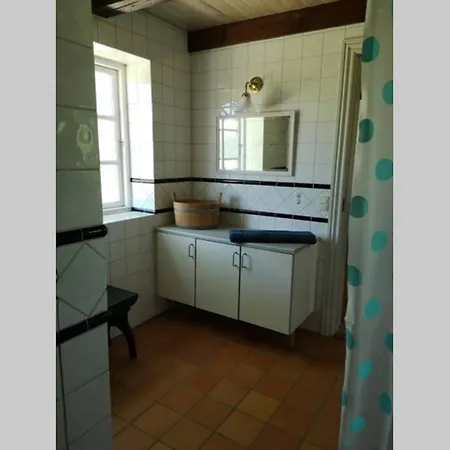 Foxhouse Semesterbostad *