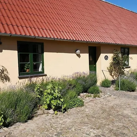 Gæsteboligen * Præstø