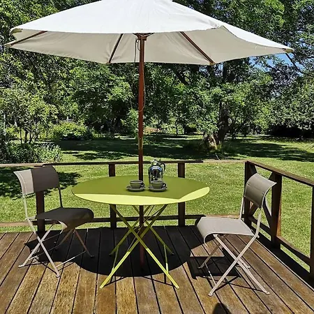 Dom wakacyjny Foxhouse Præstø