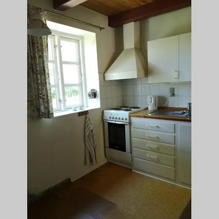 Foxhouse Praesto