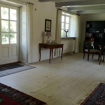 Foxhouse Semesterbostad