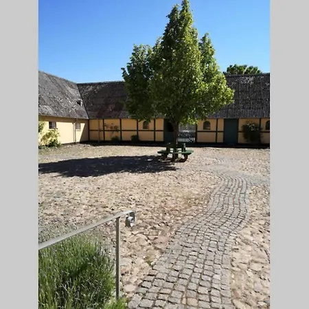 Gæsteboligen Præstø