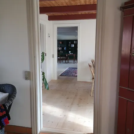 Dom wakacyjny Foxhouse