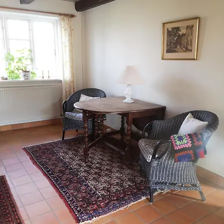 Foxhouse Holiday home *