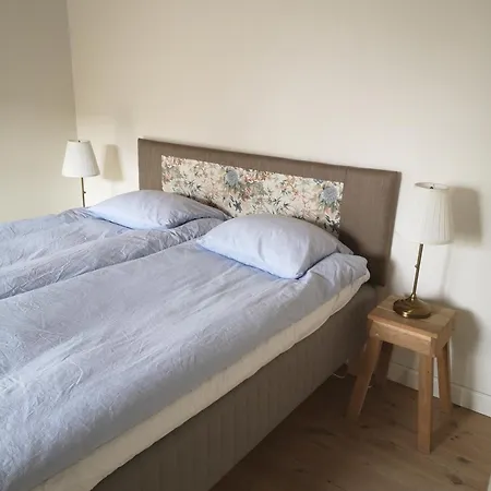 Gæsteboligen * Præstø