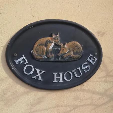 Foxhouse