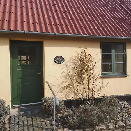 Foxhouse Præstø
