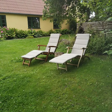 Holiday home Foxhouse *