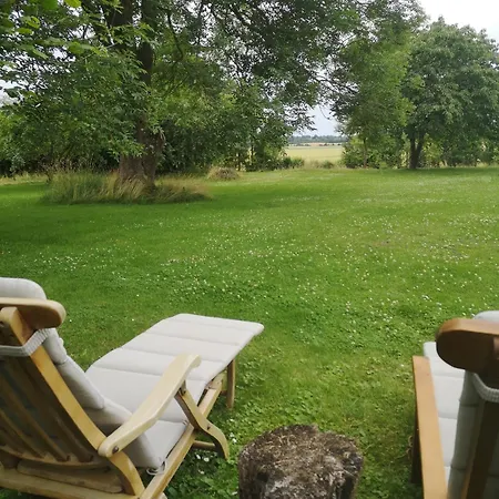 Gæsteboligen