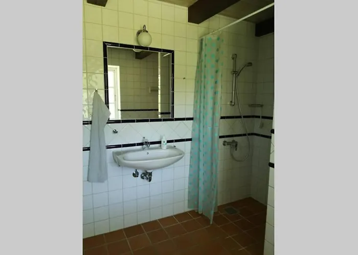 בית נופש Foxhouse Præstø