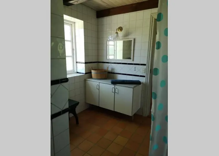 Foxhouse Prázdninový dům *