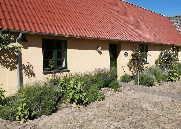 Foxhouse * Præstø