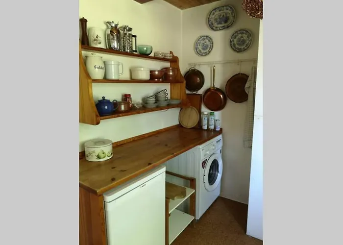 Prázdninový dům Foxhouse Præstø