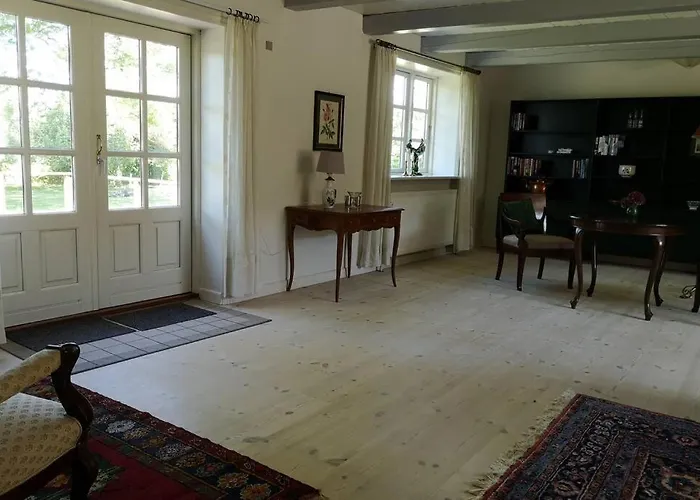 Foxhouse Prázdninový dům