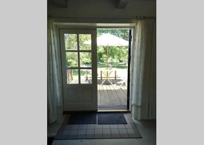 Prázdninový dům Foxhouse