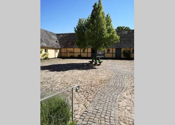 Foxhouse Præstø