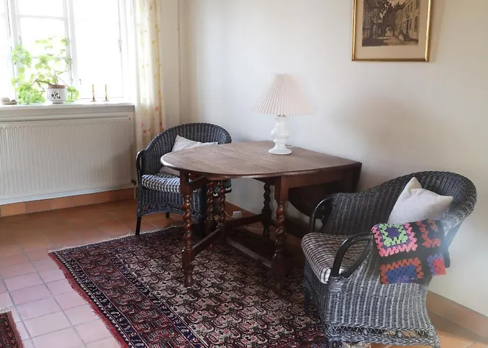 Foxhouse Prázdninový dům *