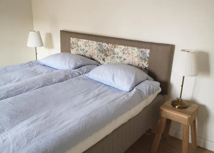 Foxhouse * Præstø