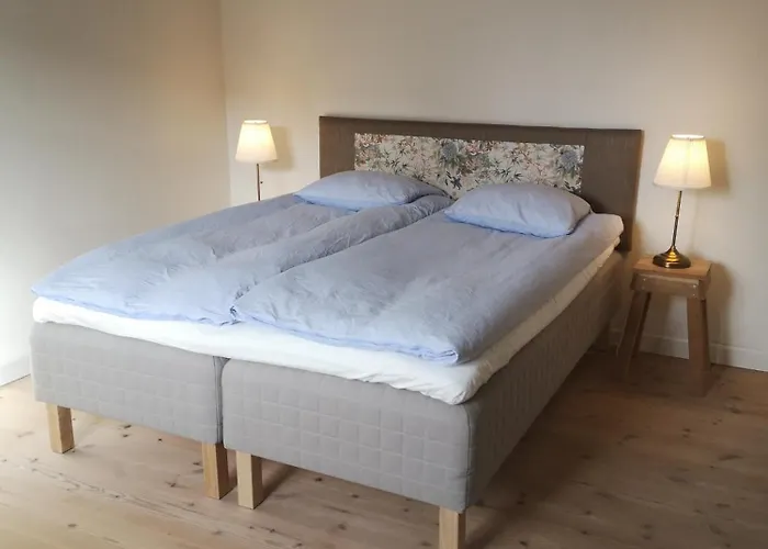 Prázdninový dům Foxhouse *