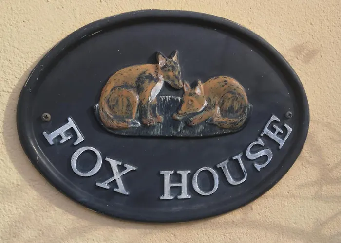 Foxhouse