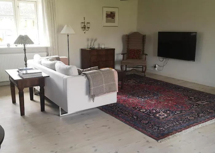 Foxhouse * Præstø