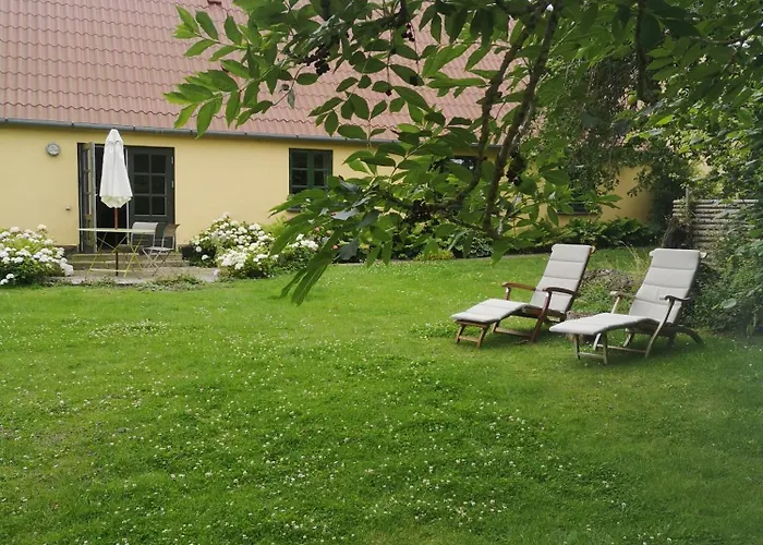 Foxhouse Prázdninový dům